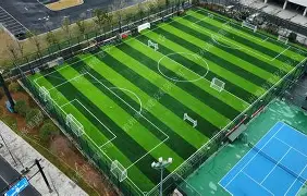 开云体育下载官网-包含足球场馆建设标准化，行业迈向高质量发展的词条