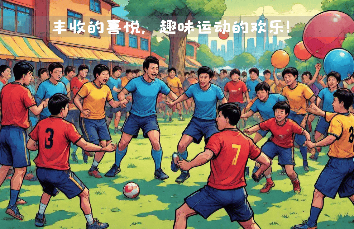 开云体育入口-丰收季节乡村运动会，体会乡土文化的独特魅力的简单介绍