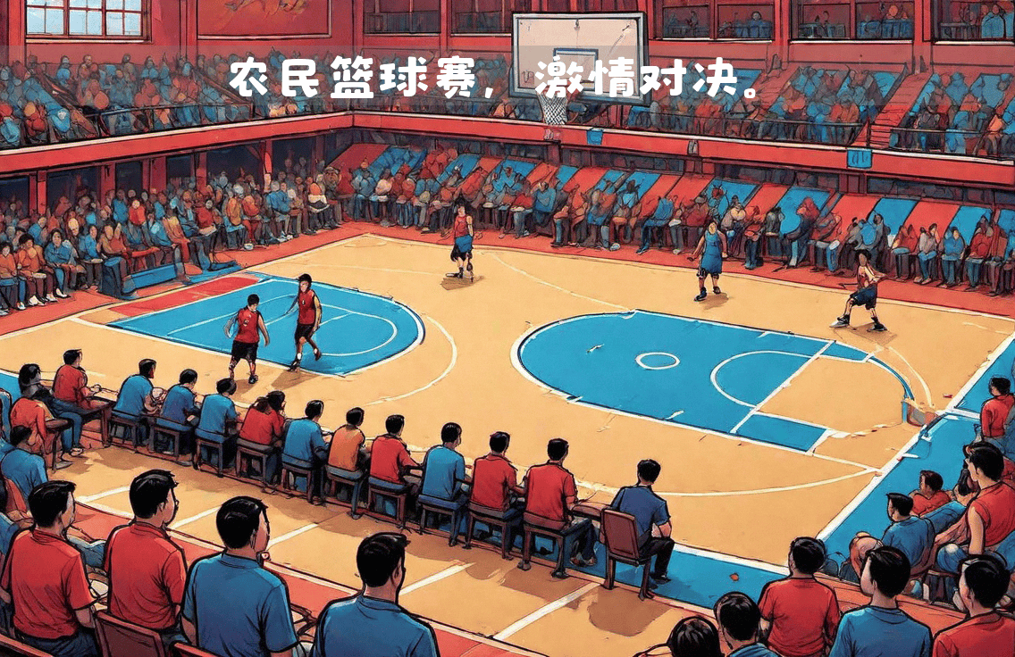 开云平台-社区篮球运动成为全民健身的重要组成部分，群众参与度持续升高的简单介绍