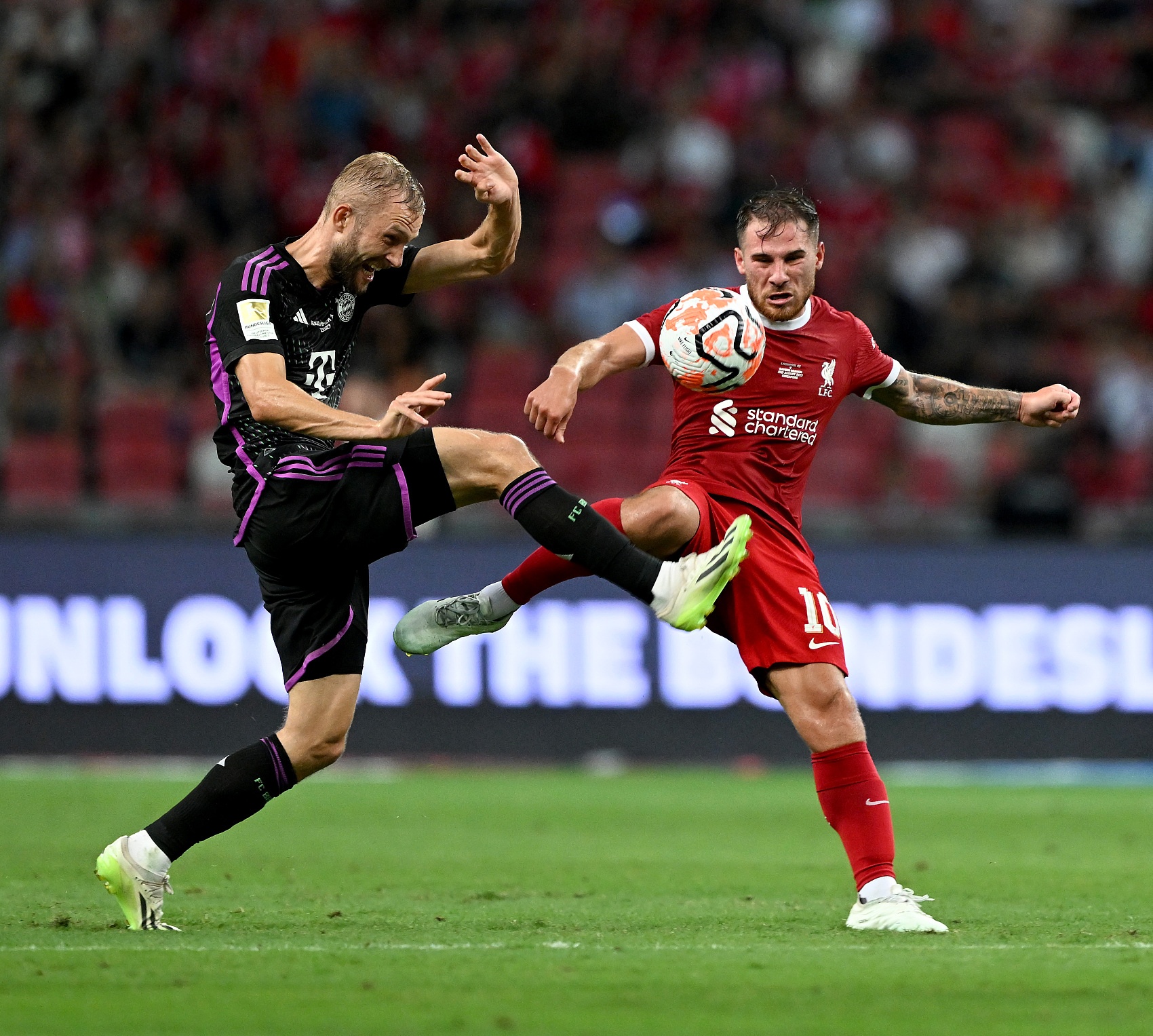 【比赛公平性】新技术保障竞技纯粹的简单介绍 【比赛公平性】新技术保障竞技纯粹的简单介绍