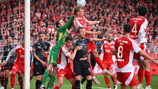 开云官方-包含德甲关键扑救多次救主，比赛精彩片段频繁出现的词条