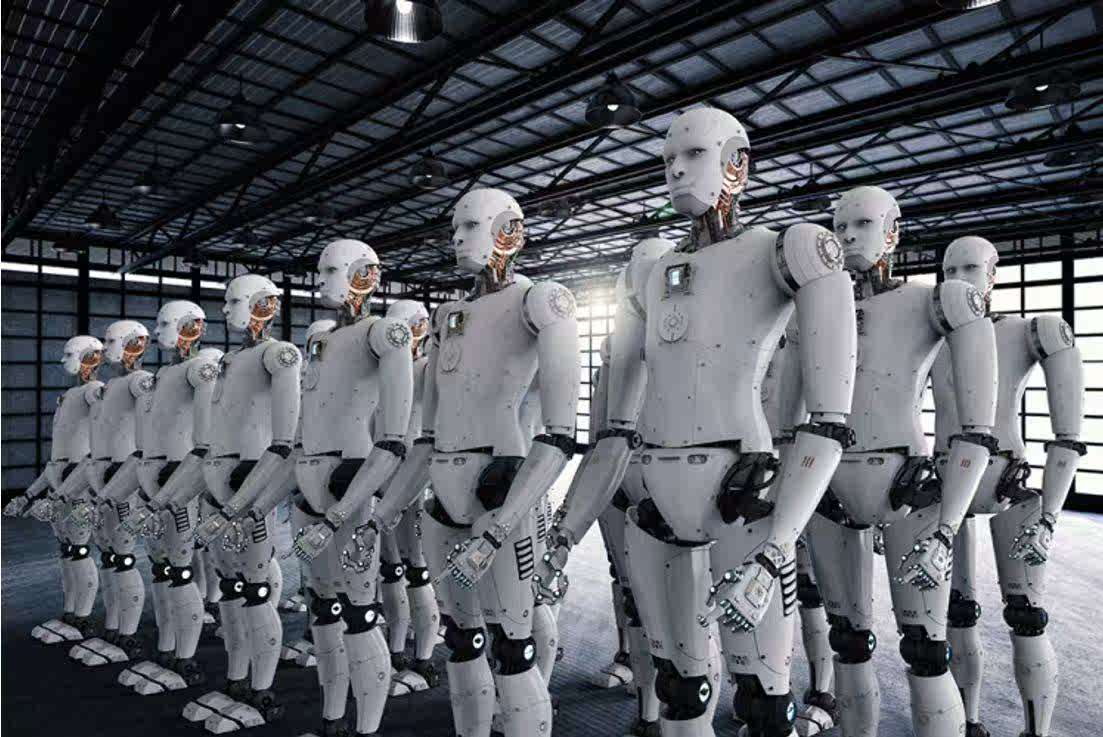 开云体育下载网页版-关于&quot;未来科技挑战赛：AI与机器人辅助训练&quot;的信息