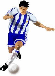 开云体育首页-中国足球中前场推进方式分类建模，足球前场后场的区分